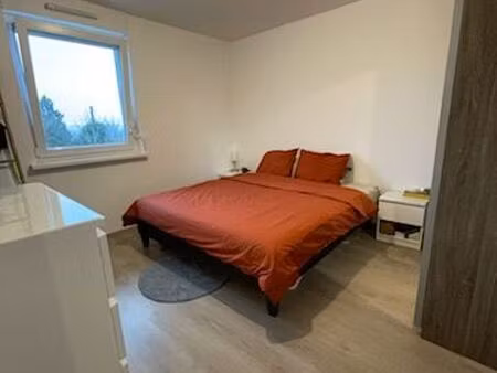 appartement t2 à louer