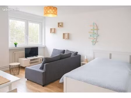 appartement proche gare