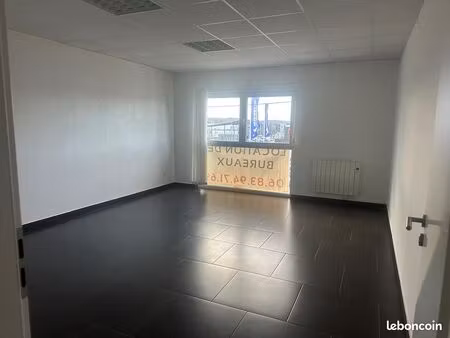 location de bureaux