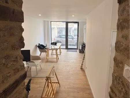 bureau à louer
