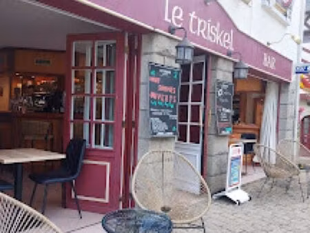 vend bar tabac