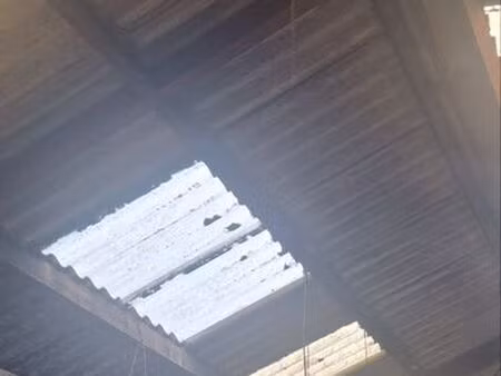 hangar