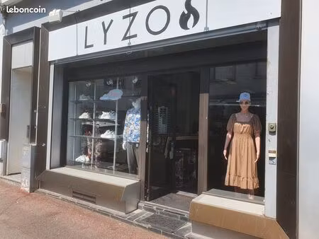local commercial