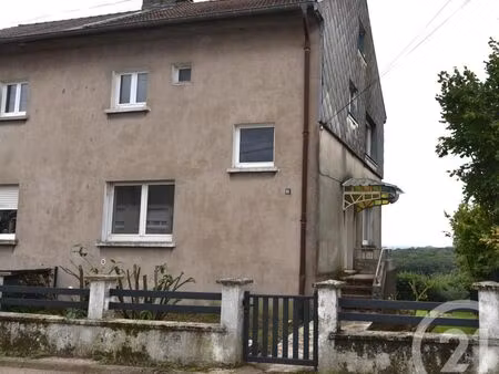 maison 4 pièces 77 m²