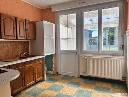 maison caudry