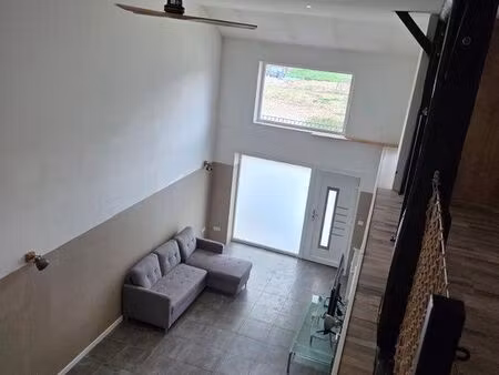 maison familiale à louer