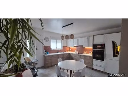 maison 5 pièces