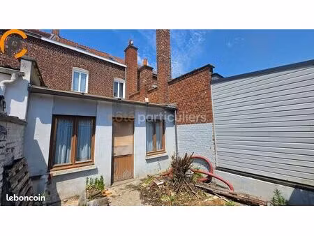 maison 6 pièces 90 m²