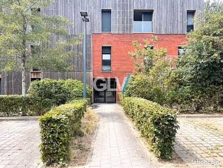 appartement 2 pièces 49 m²
