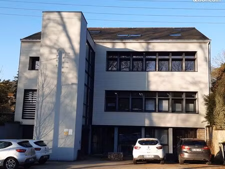 bureaux à vendre