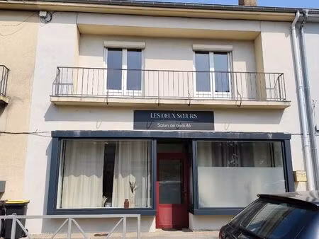 local commercial les frisches