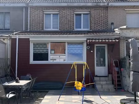 maison 5 pièces 96 m²