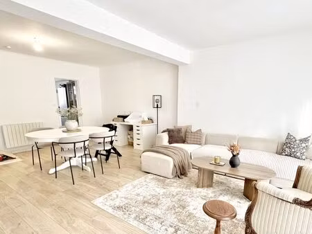 maison 3 pièces 81 m²