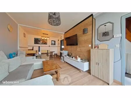 maison 4 pièces 89 m²