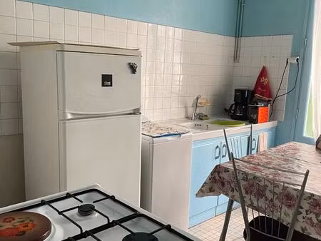 appartement t4