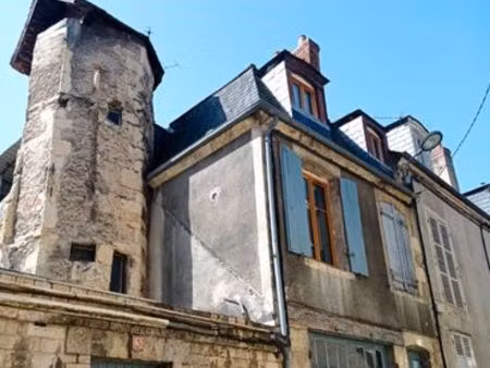 maison a vendre