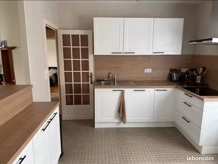 maison individuelle 69m2
