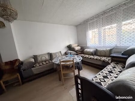 immeuble 120 m² villeneuve-d'ascq