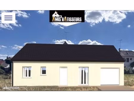 maison neuve