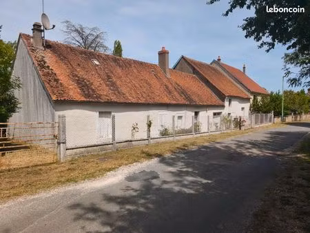 longère