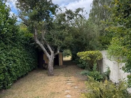 maison roncq
