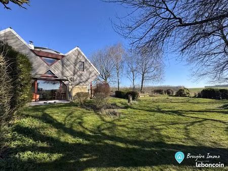 maison 5 pièces 177 m²