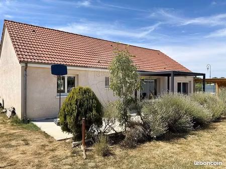 maison 5 pièces 118 m²