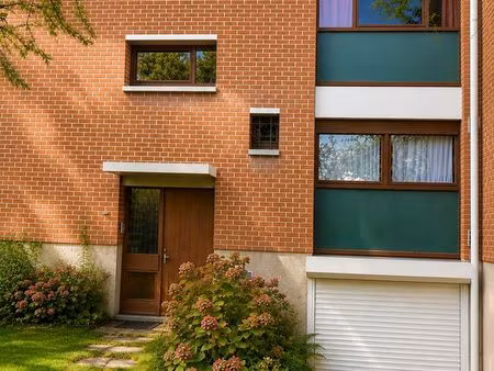 maison - 6 pièces - 120m²