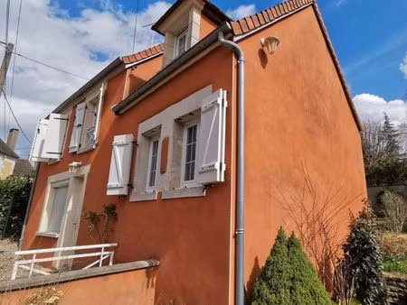 belle maison de campagne