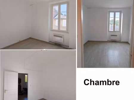 à louer – appartement f2 – 42 m²