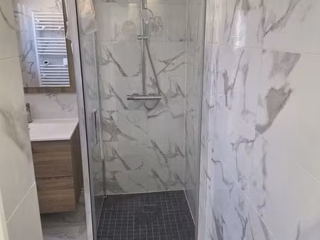 maison refait à neuf