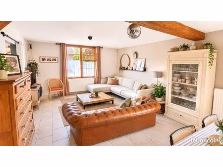 maison 5 pièces 95 m²