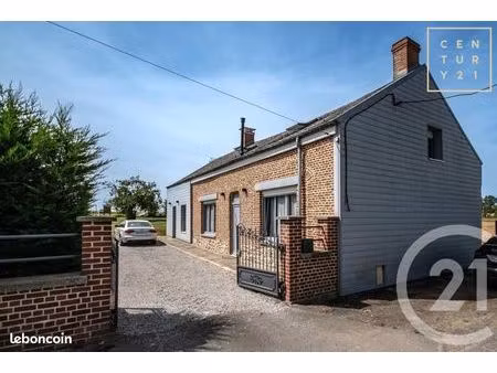 maison 7 pièces 146 m²