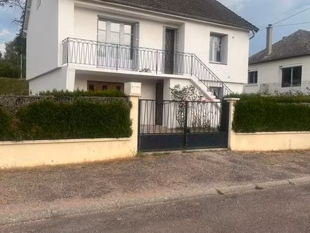 a louer pavillon
