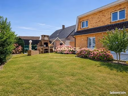 maison 5 pièces 111 m²
