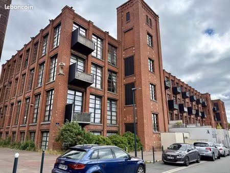 appartement 3 pièces 157 m²