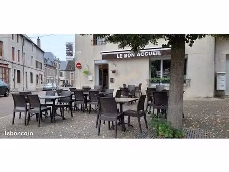 à vendre bar restaurant fond de commerce