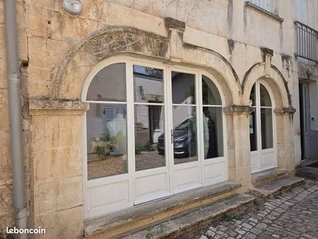 local 30 m² nevers