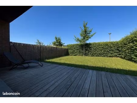 maison 4 pièces 92 m²