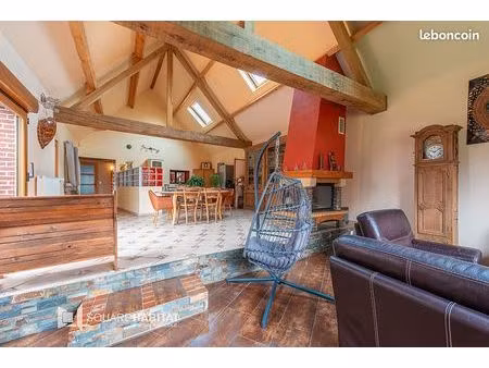 longère 8 pièces 181 m²