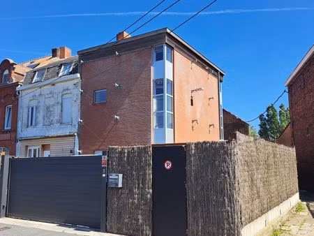 loft à vendre armentières