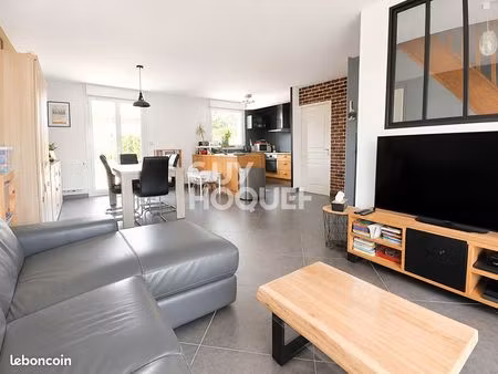 maison 4 pièces 97 m²