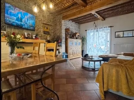 maison de famille