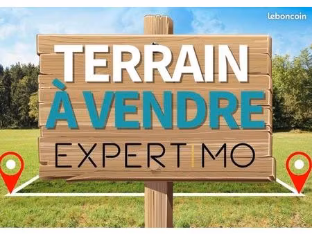 terrain 1215 m² bauvin