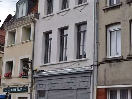 immeuble de raport