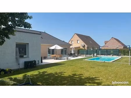 pavillon individuel