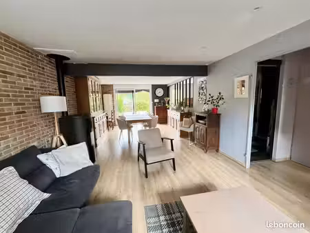 maison 5 pièces 97 m²