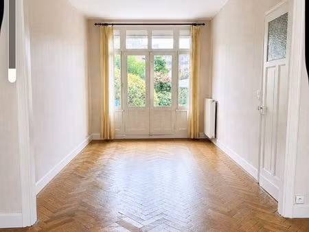 maison de ville 6 pièces 120 m²