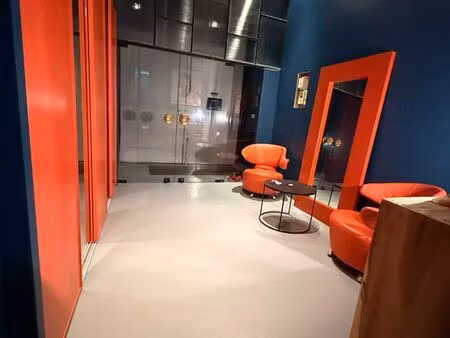 maison 240m2 en hyper centre avec grand garage