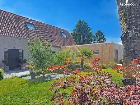 maison 9 pièces 190 m²